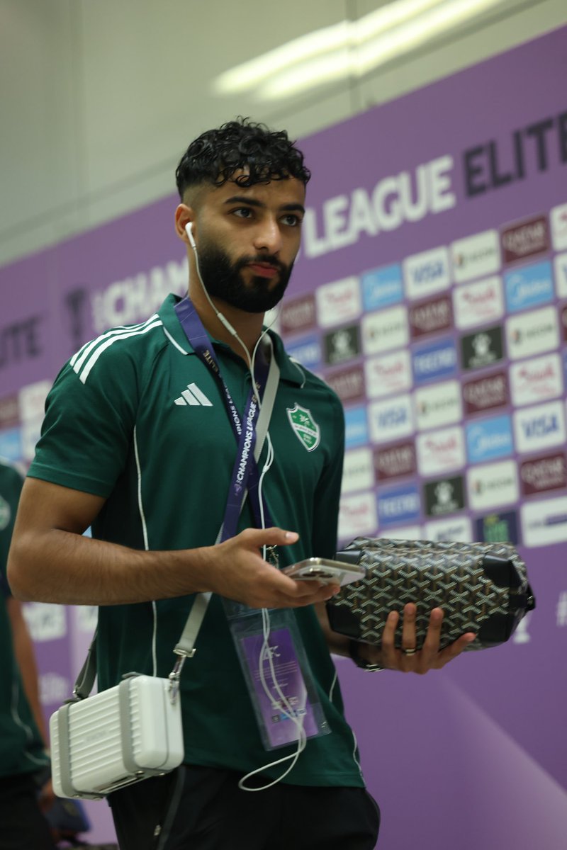 sabualshamat77's tweet image. Until the end ✌🏽💚