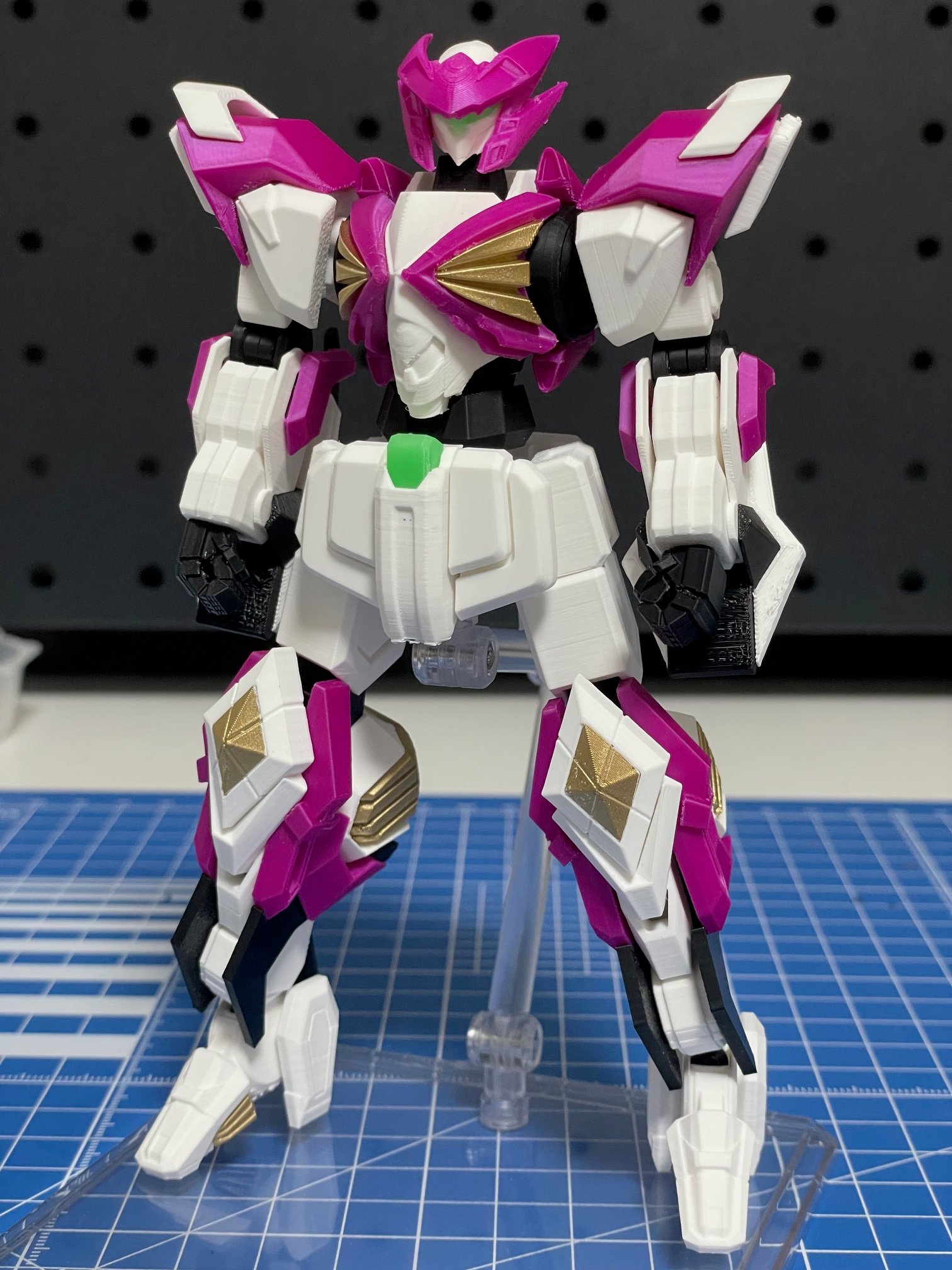 OTEBO CRAFTS タクティカルフレーム　セット すいーとはーと on X: 