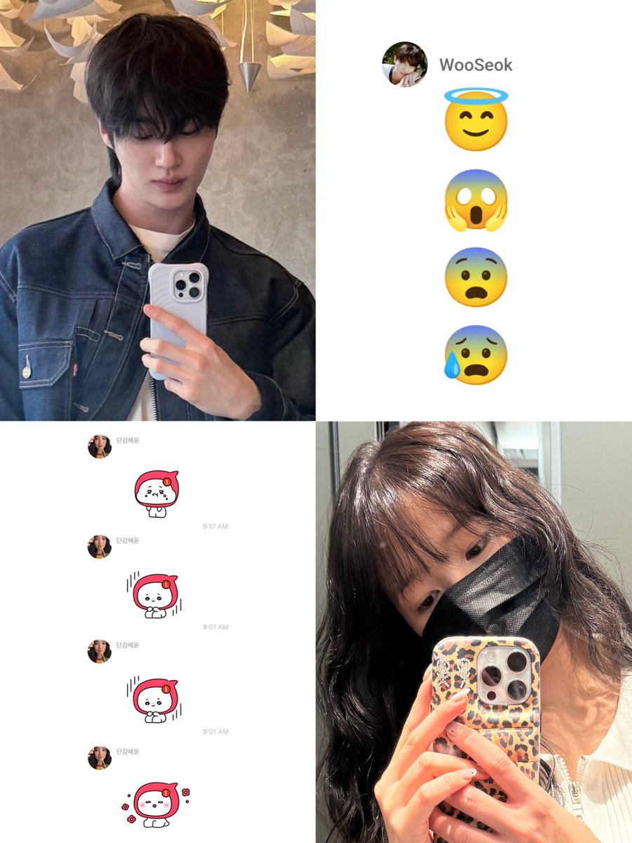 melodecirols's tweet image. today&apos;s update✨💖