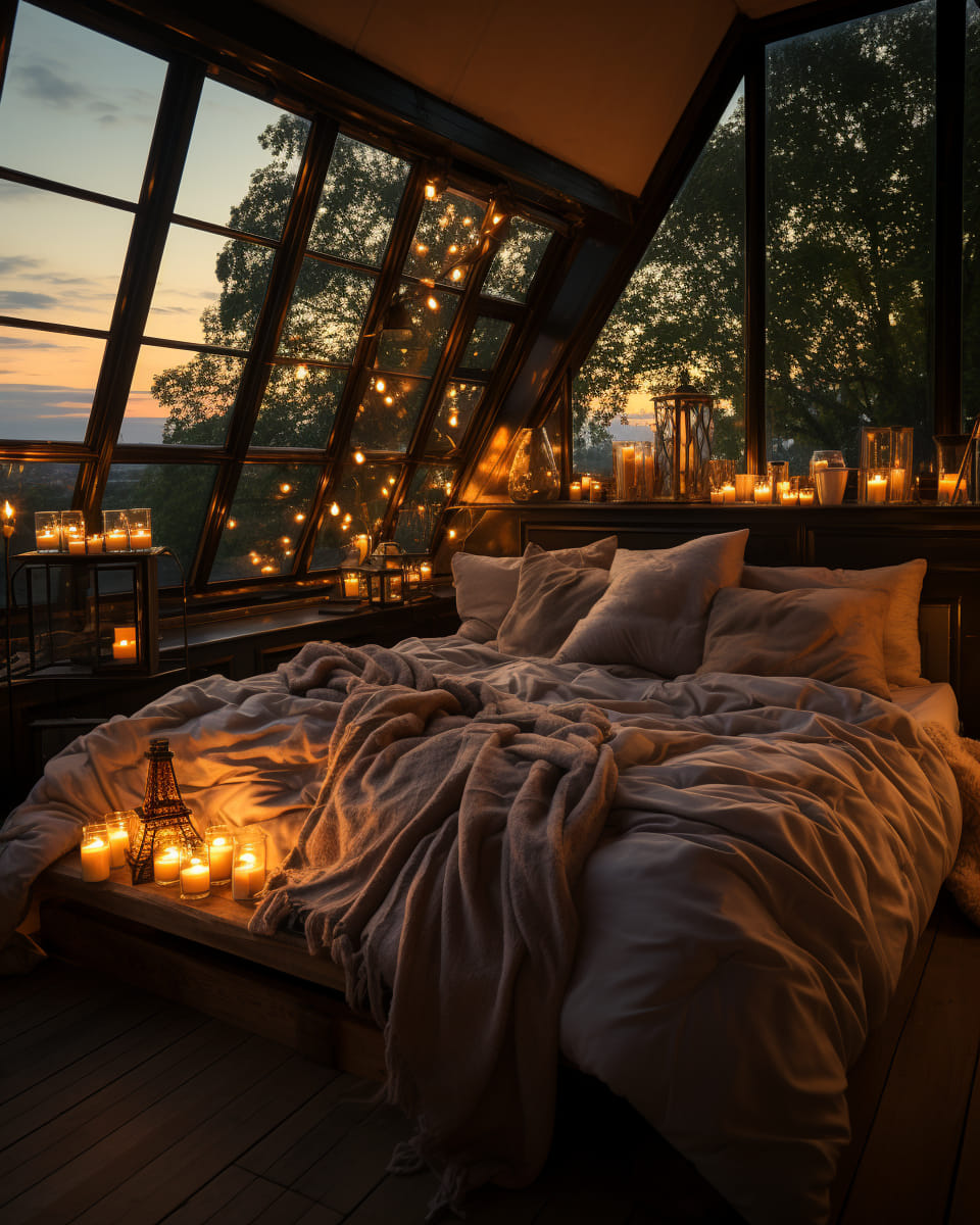 Cozy