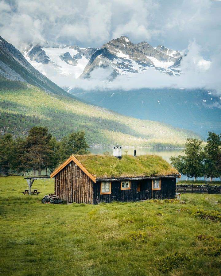 Norway
