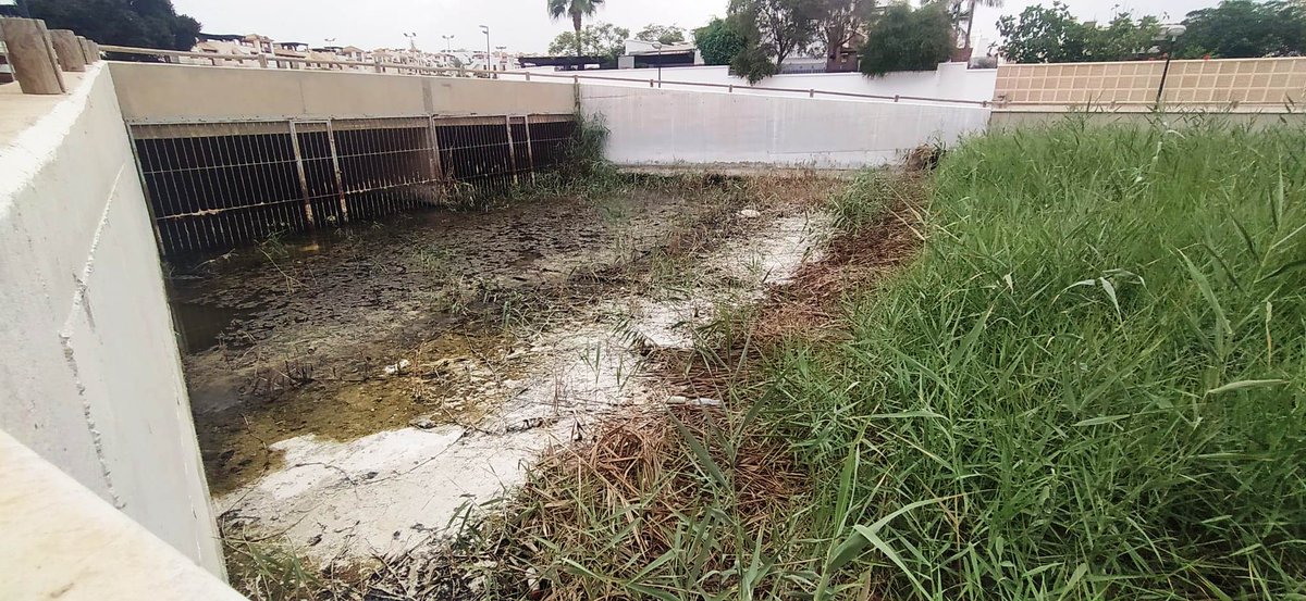 Algo huele muy mal...

El olor a cloaca es insoportable en la mayor parte del litoral de Vera. 

El Ayuntamiento de Vera debe actuar de forma decidida contra las causas de la pestilencia: mala depuración en Antas, aguas estancadas, pluviales y toallitas húmedas.