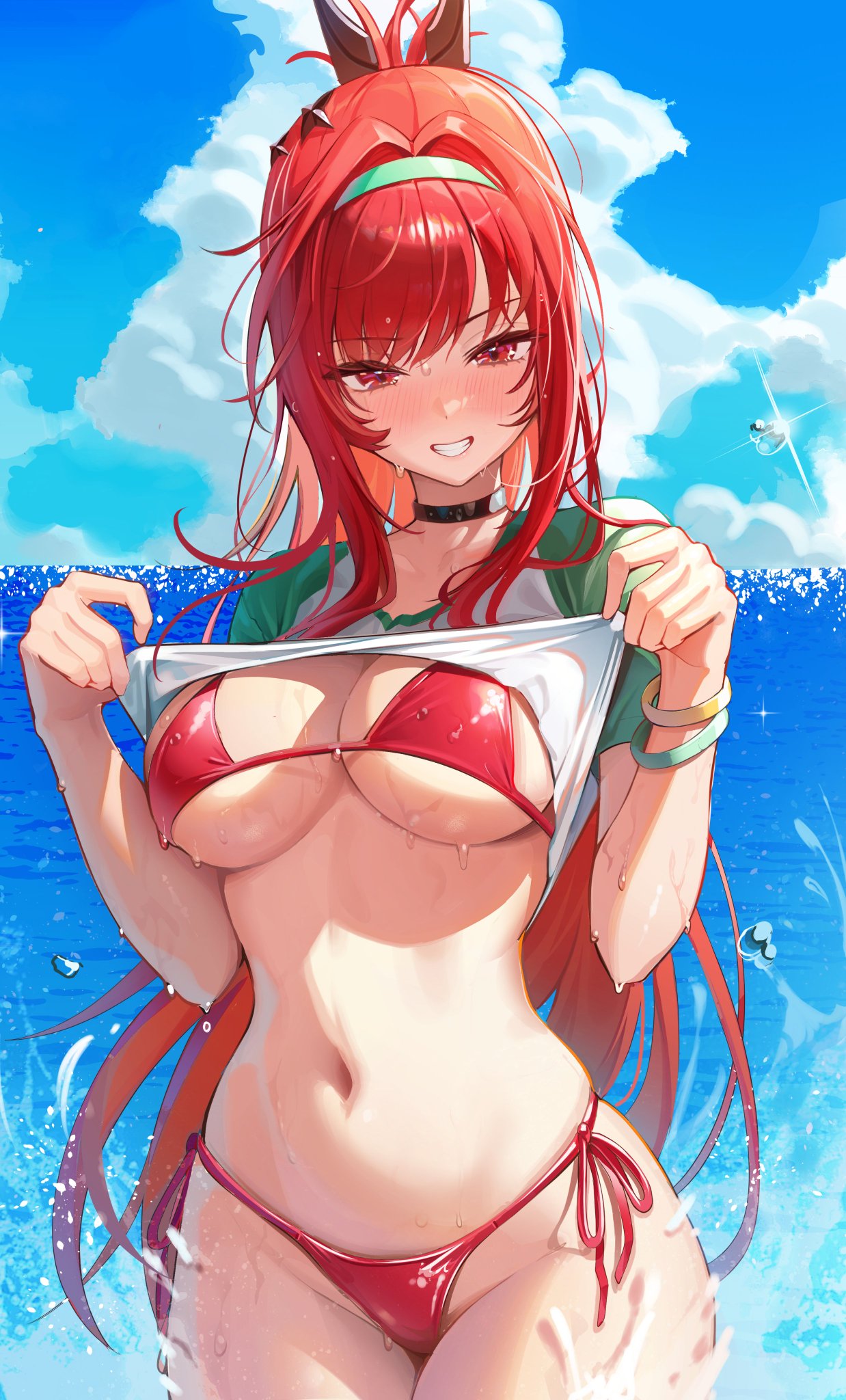 投稿の画像