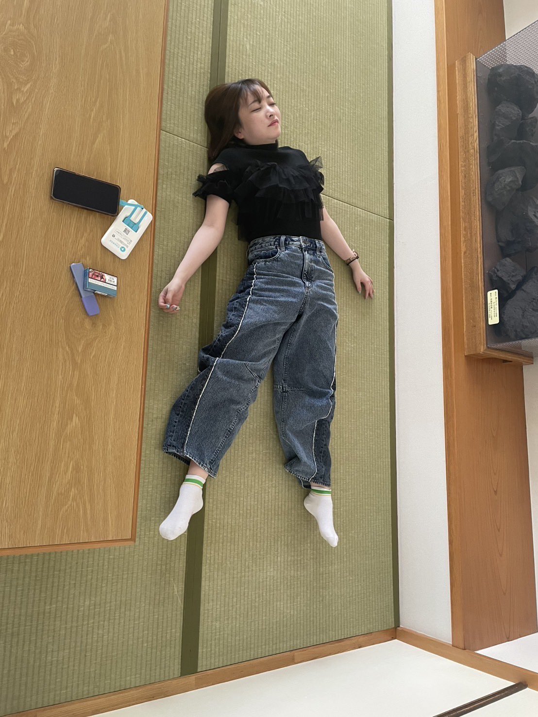 ♡asamin♡さん専用 ASAMIMI BASIC 2025 Septemberシリーズのあさみみちゃん公式