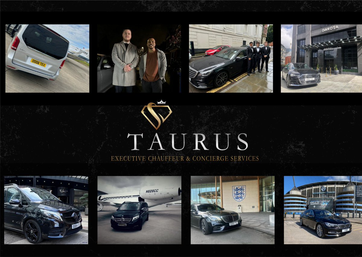 TaurusExecutive's tweet image. No matter the destination we have you covered &amp;gt;&amp;gt; taurus-executive.co.uk #travel #viptravel #airporttravel #matchdaytravel #closeprotection