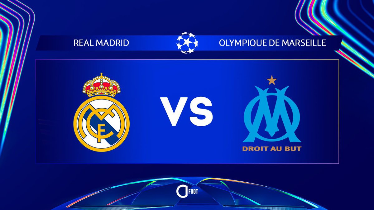 #SPECIAL_PRONOSTIC 
Score exact du match entre REAL VS MARSEILLE une cagnotte de 300.000fc pour le vainqueur.

Conditions : suivre le compte <a href="/GTampaka11384/">Ndeko TAMPAKA PUATI Grâce</a>