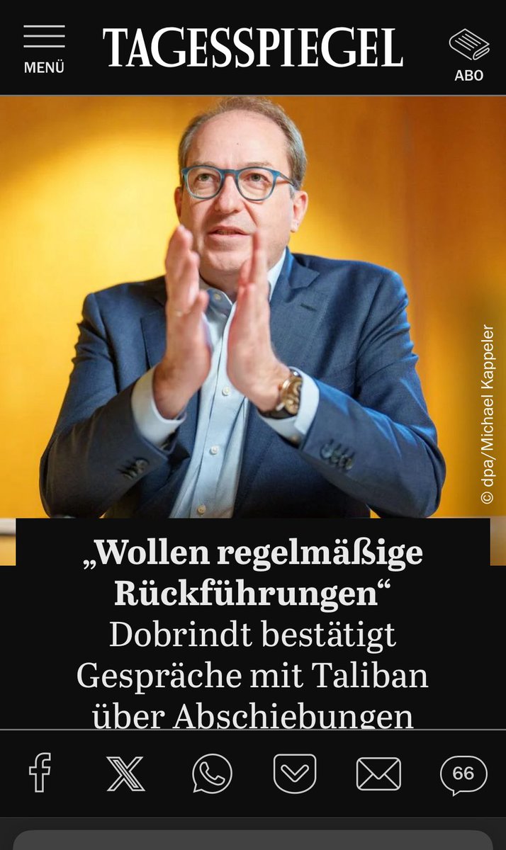 suse1603's tweet photo. Spannend, von wem sich Innenminister #Dobrindt so beraten lässt .
Es sind nicht nur die Taliban, sondern auch der AFD Befürworter EX BND Chef
August #Hanning
#Rückführung #Abschiebungen
#Afghanistan https://t.co/YbQ71AQPDk