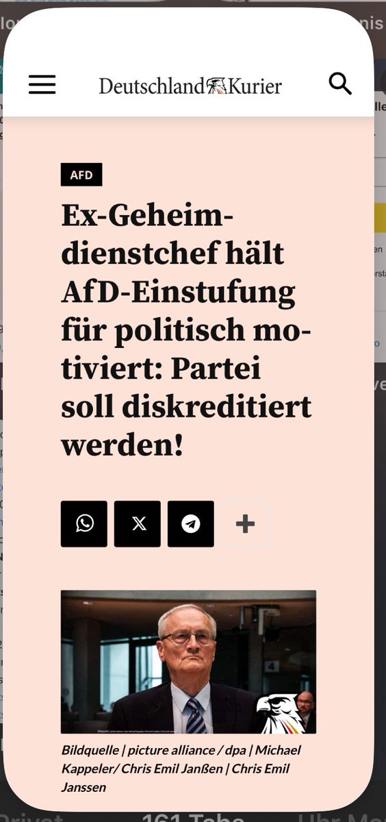suse1603's tweet photo. Spannend, von wem sich Innenminister #Dobrindt so beraten lässt .
Es sind nicht nur die Taliban, sondern auch der AFD Befürworter EX BND Chef
August #Hanning
#Rückführung #Abschiebungen
#Afghanistan https://t.co/YbQ71AQPDk