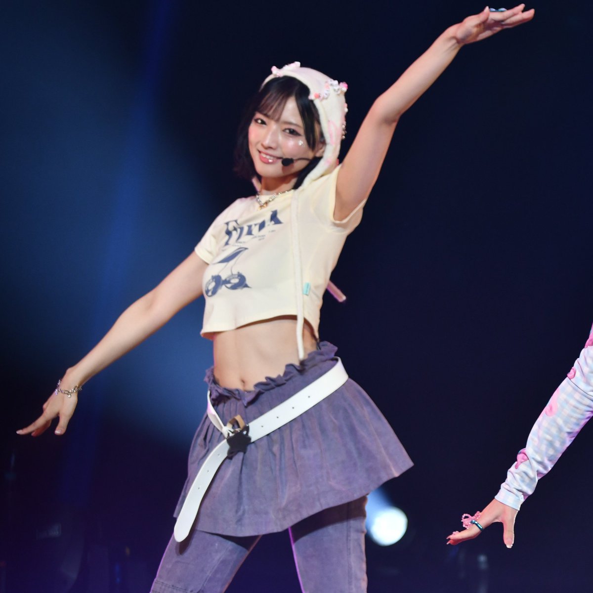 高橋ことね #NMB48_カメコ #NMB_カメコ #難波祭 #ユニコレ #NMB48