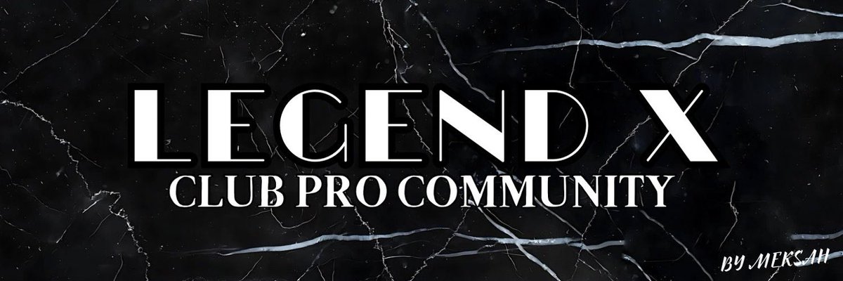 Legend X Community vous proposera à partir de ce jeudi des salons sessions rush et ranked pour montez vos pro 24h/24.

-> Tournois week-end et NOC 

N’hésitez pas à rejoindre notre Discord.

discord.gg/ch3ruFbN

<a href="/Ash_D_7/">Ashinho_5 ✖️🇲🇺</a> <a href="/carlos_tevez49/">Apache</a> <a href="/Meksahx/">SRT Meksah™</a>