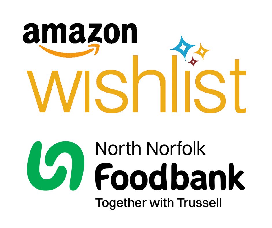 Did you know you can donate to us directly via Amazon?

You place the order, and they ship it straight to our warehouse 😊

amazon.co.uk/hz/wishlist/ls…