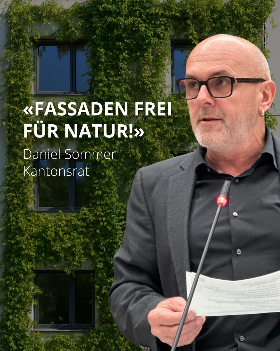 EVP Kanton Zürich tweet media