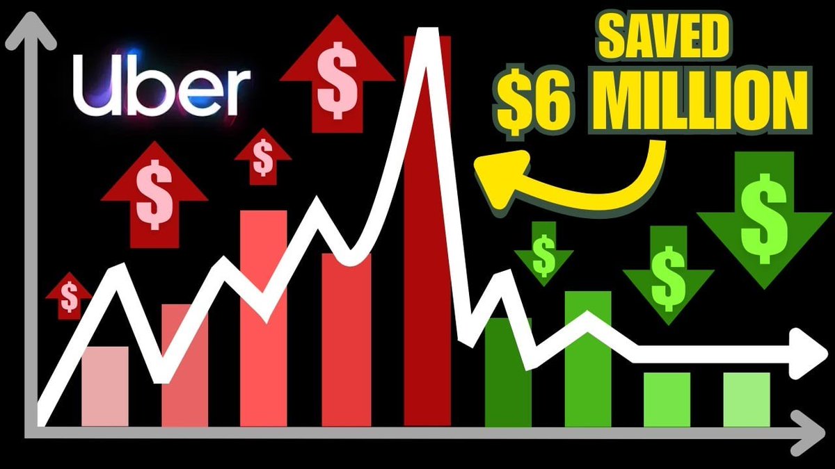 UberがDynamoDBをやめて、自作DBに移行した話が熱い

UberはDynamoDBで300TB・2500億件の財務記録を扱ってたんだけど、
コストが年間600万ドルに到達。

さすがにこれは無理ゲー

そこで取った戦略が「自社で分散DBつくる」だった  

続く↓ 1/4