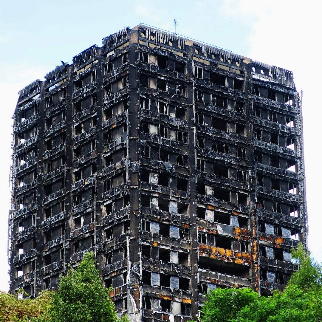 When it comes to protecting lives and property, safety is always the top priority.

MICC cables withstand extreme conditions and maintain circuit integrity, even in the most challenging environments.

Find out more: eu1.hubs.ly/H0n0Np00

#FireSafety #MICC #Cabling