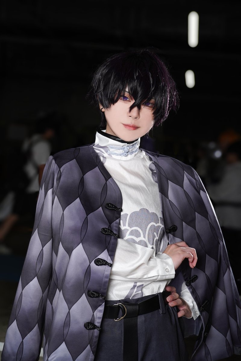 ※cosplay
🌈🕒／🤝

𝔸𝕤𝕚𝕒 𝕋𝕣𝕒𝕧𝕖𝕝

ℙ𝕙𝕠𝕥𝕠:そんしさん
#アコスタみずほPayPayドーム福岡