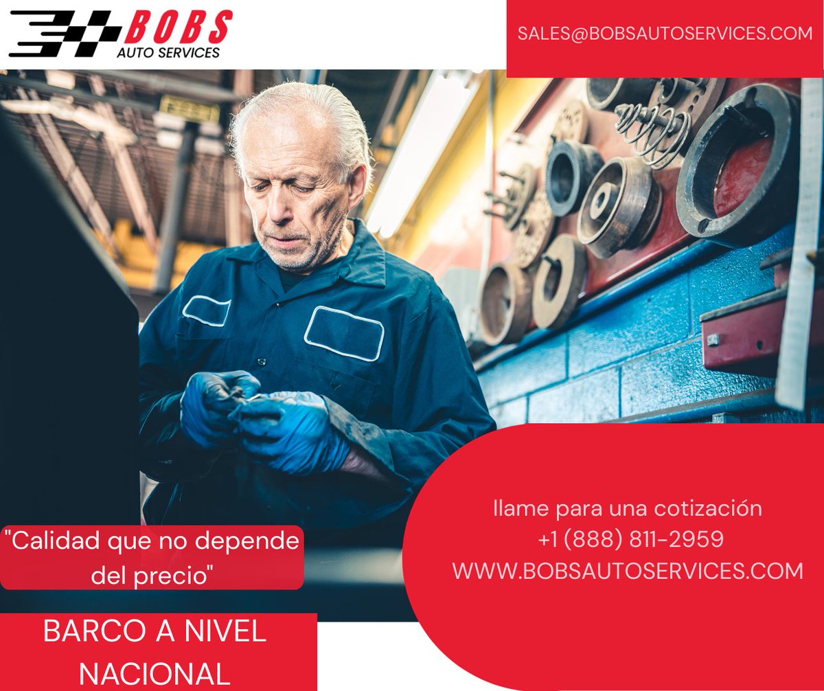 BOBS Auto Services Inc (@bobsautoservice) / Posts / X