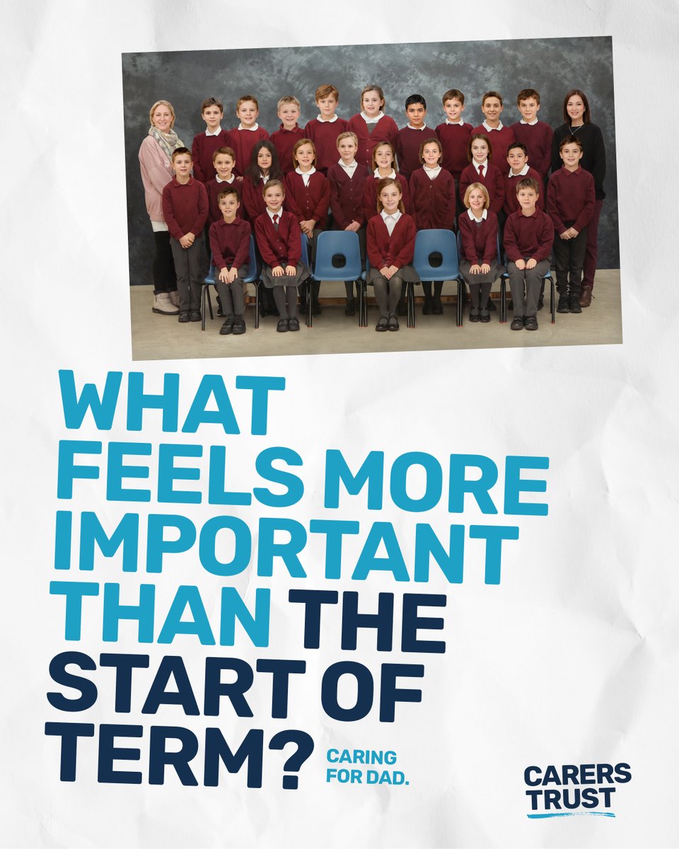 Carers Trust tweet media