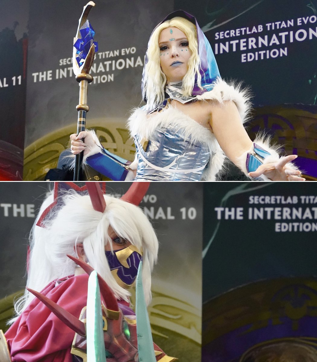 The International (@dota2ti) / Posts / X