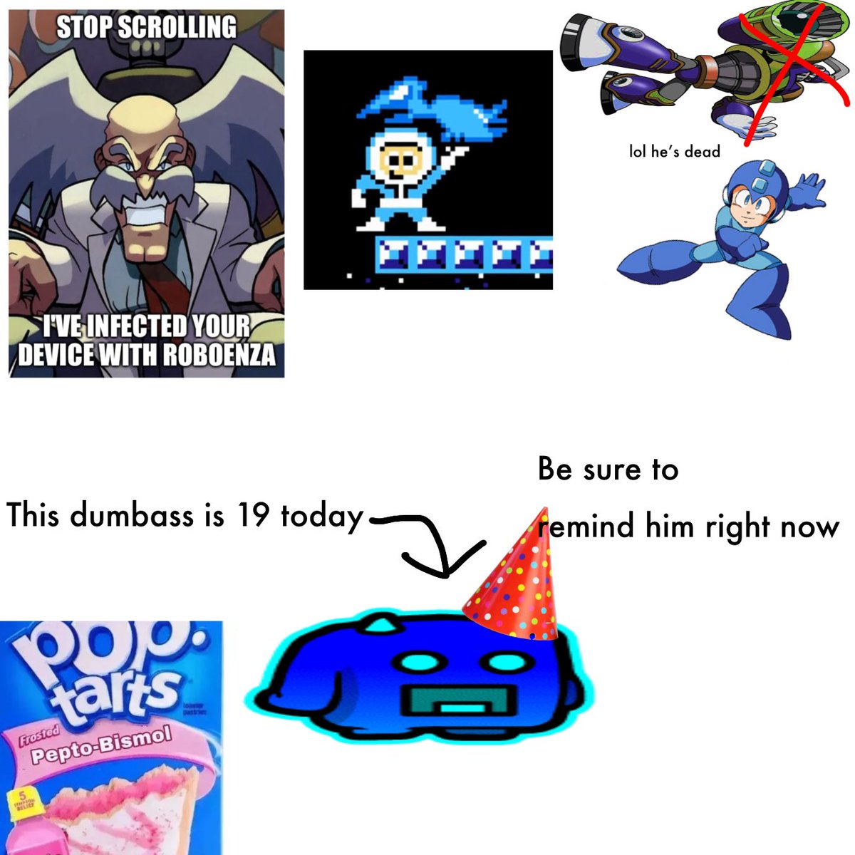 Morky Worky (@sageadviceworky) on Twitter photo 