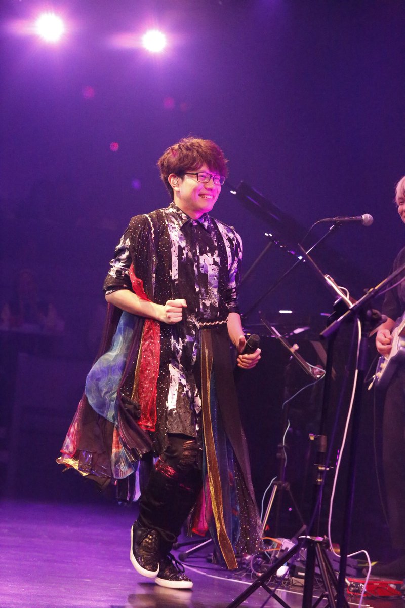 豊永利行INFO / Toshiyuki Toyonaga INFORMATION (@toyonaga_info