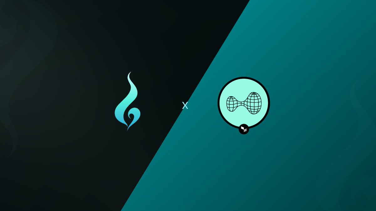 Upheavalfi's tweet image. Upheaval 🤝🏻 Valantis

Valantis team has created a stHYPE liquidity pool on Upheaval, enabling users to trade stHYPE.

Users will earn Upheaval points when they provide stHYPE LPs.

About Partner: @ValantisLabs is building a modular exchange protocol and has recently acquired…