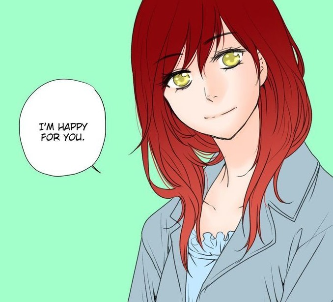 Evildeadfan102's tweet image. I read Pulse Chapter 45. #Pulse #Chapter45 #yuri #lgbt