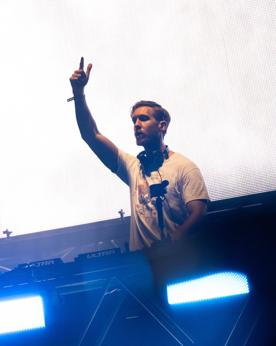 Ultra Japan tweet media