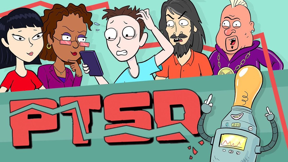 posibil alpha aici

mi s-a soptit in ureche ca <a href="/ptsdshow/">PTSD</a> are planuri mari si abia au deschis discord-ul. Avem o saptamana la dispozitie sa luam rol de OG care apoi dispare. 

Nu stiu exact ce aduce acest rol, dar mi se pare tare ideea si cred ca poate sa prinda 

link aici