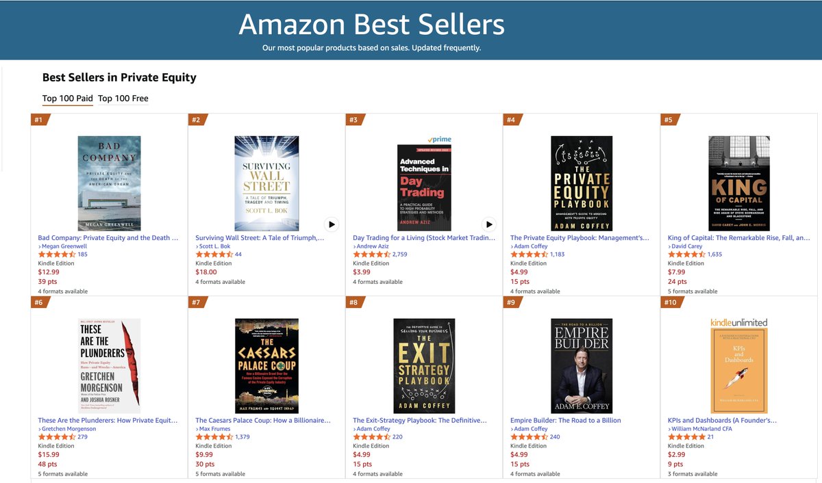 Adam E. Coffey - Official Profile tweet media