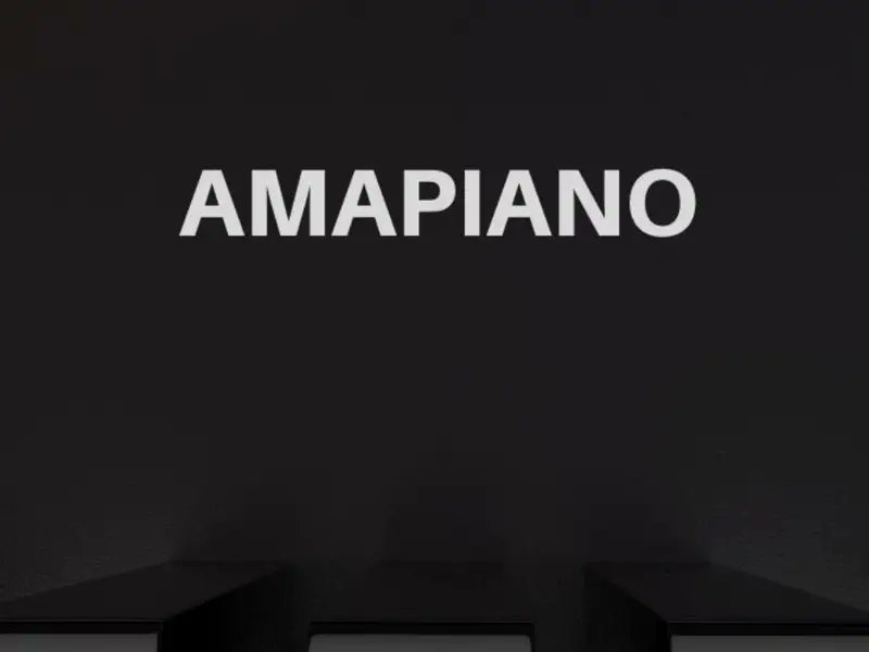 We are now 100 days away until 2025 ends and there has still been No Amapiano song Released in 2025 so far that has reached No. #1 on the SA🇿🇦 Official Singles chart