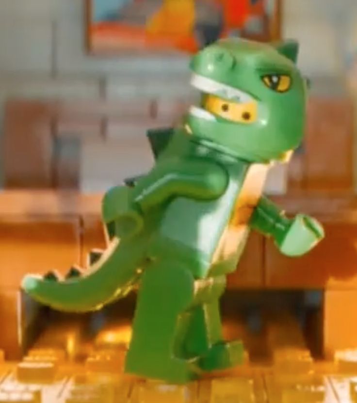 dailyemmet's tweet photo. day 497!! dino man :) this is absolutely NOT accidentally foreshadowing anything https://t.co/crBHCjB5KD