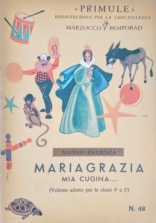 AlbertoOnlus's tweet photo. Se la Fondazione possiede tanti bellissimi volumi da sfogliare e leggere è anche grazie a coloro che ci hanno donato i libri dei loro nonni e bisnonni, in modo che la letteratura per ragazzi dei tempi che furono non andasse perduta!

 #libri #lettura #bibliotechespecialistiche https://t.co/EajFmgmtKy