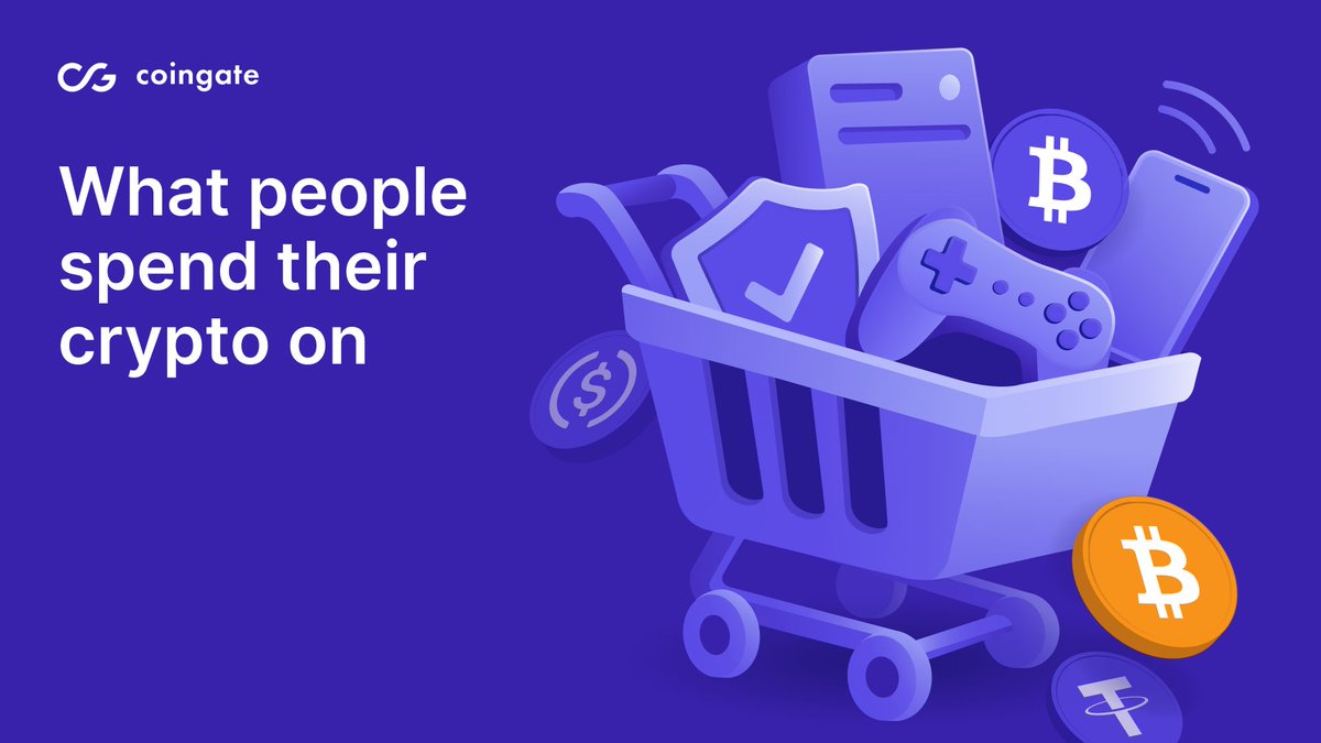 Millions of people already spend their crypto on everyday services. From  VPNs to hosting to marketing platforms – crypto payments are no longer  niche.