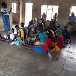 Photo by Africa Humanitarian Development Peace Organization (@ahdpongo)