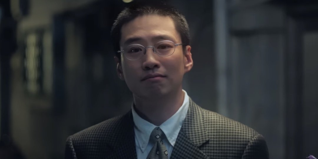 เชี่ยยย อันแจฮง เล่นเอ้มวีให้ brown eyed soul ละเปลี่ยนลุคใส่แว่น ผมสั้น อ้ยๆๆๆๆๆ ㅠㅠㅠㅠㅠㅠㅠㅠㅠ ดีมากกก ลุคนี้ดีมากกกก