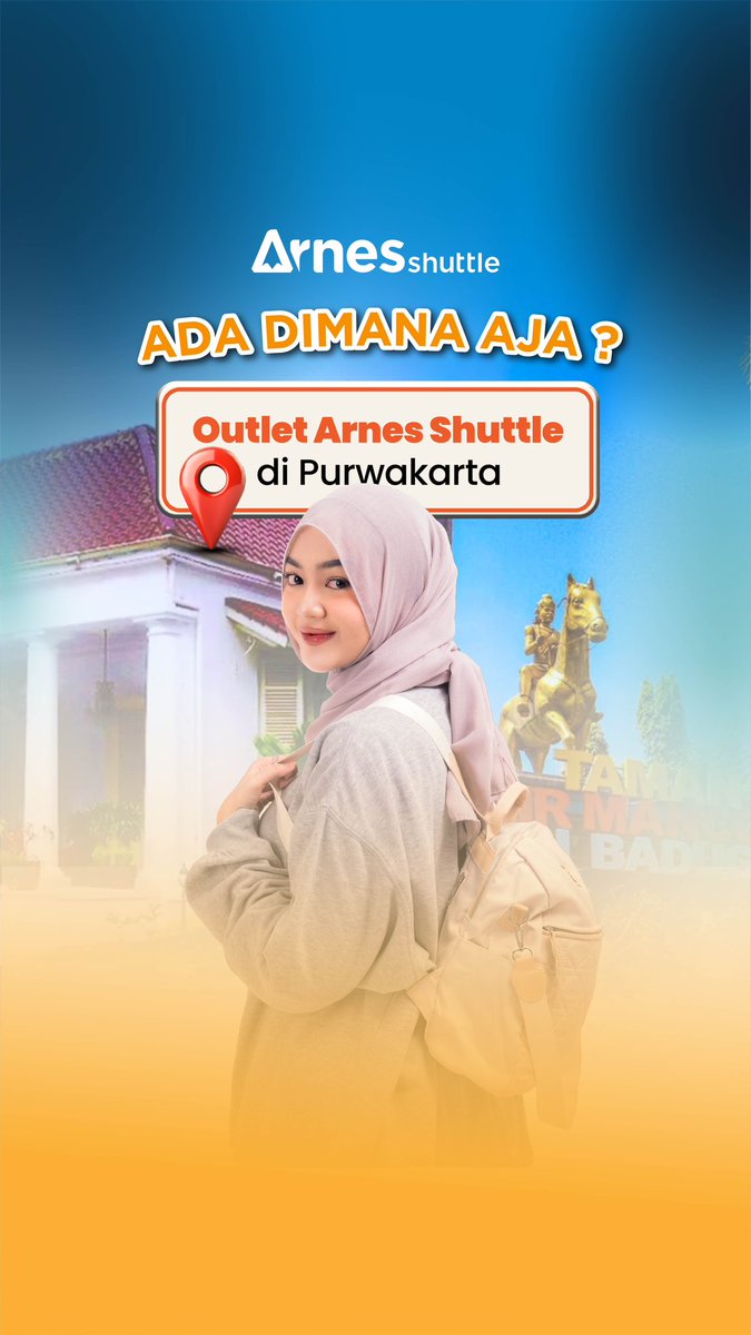 ArnesShuttle's tweet photo. Mana nih yang masih belum tahu shuttle Arnes Purwakarta ada di mana aja?

Daripada nyasar lagi kayak yang udah-udah — salah nunggu, salah jemput, ujung-ujungnya panik sendiri 

Mending simak baik-baik postingan ini yaa~ https://t.co/3QSmcUxJJX