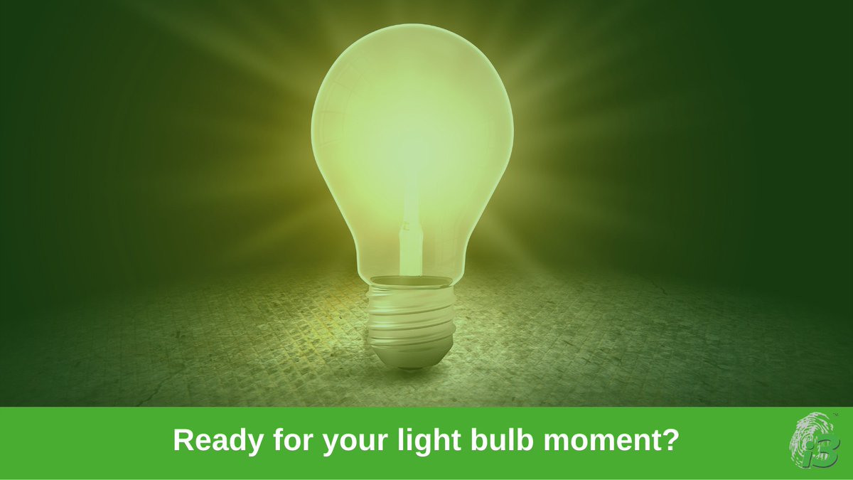 i3profiling's tweet image. At i3, we celebrate those transformative "light bulb" moments that pop up during our assessment feedback sessions. 🌟

It’s incredible to witness individuals gain deeper insight into their unique personality traits. 

#i3Moments #SelfAwareness #UnlockYourPotential
