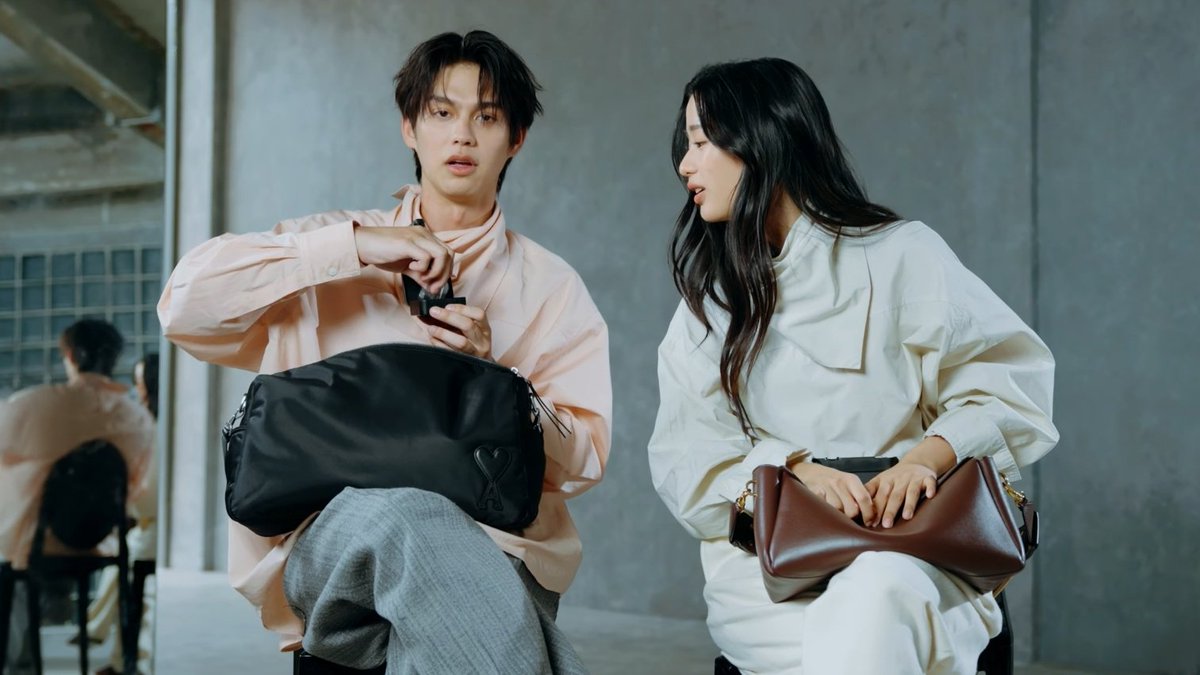 lovelytu_'s tweet photo. And this is what we deserved during f4 airing but that blue company didn't even bother to promote them🤷🏻‍♀️ https://t.co/NQqkyAZnGE