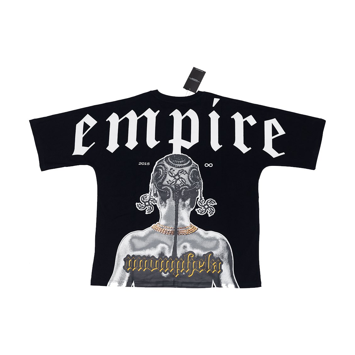 Empire_CSA tweet picture