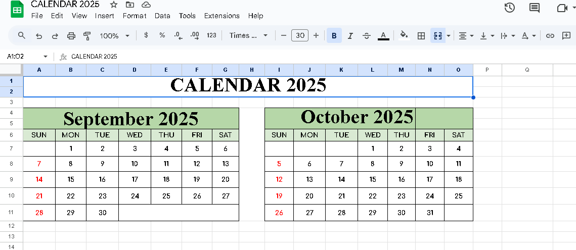 jeonUrmi97's tweet photo. Today i made calendar on google sheet :) @lfp_Tardeo
@_ApniPathshala 
@Saipujariprasad
#narayanchandratrust
 #learnfrompeers https://t.co/wQ9jguzDOs
