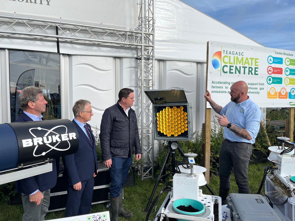 Teagasc tweet media
