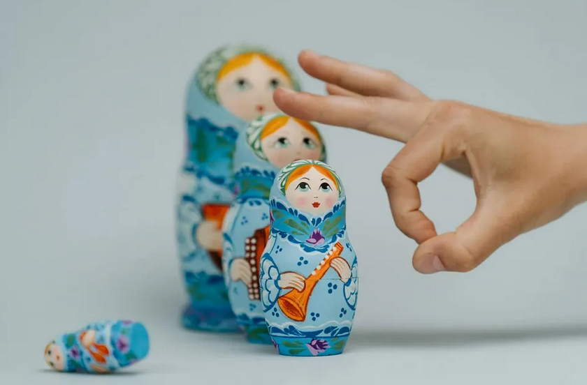 Brief History of Russia’s Expansion (showing this imperialistic monster will never stop):
medium.com/p/brief-histor…
<a href="/Medium/">Medium</a> 
__
#Russia #RussiaUkraineWar #HistoryMatters