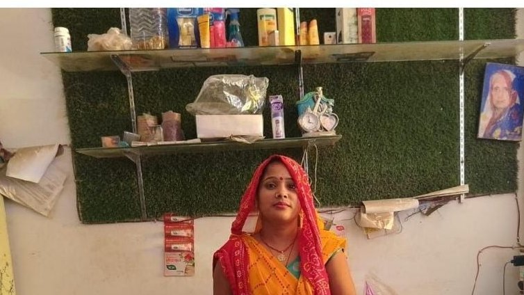 CDO Amethi tweet media