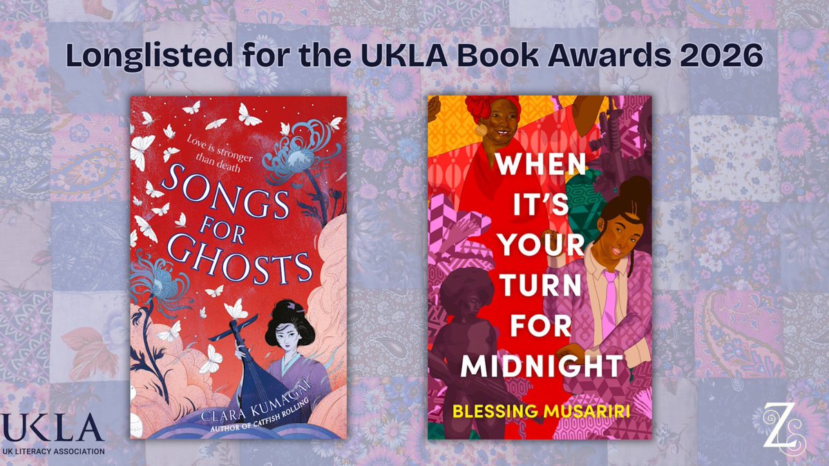 Zephyr Books tweet media