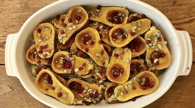 My Cancale Kitchen tweet media