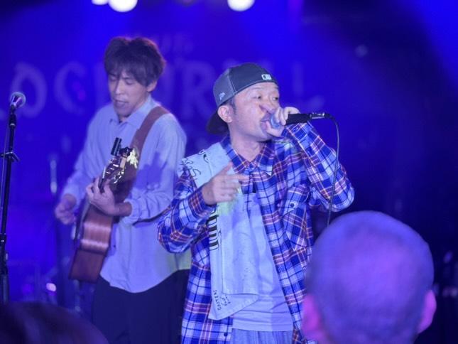 joint street park ヒロ tweet media