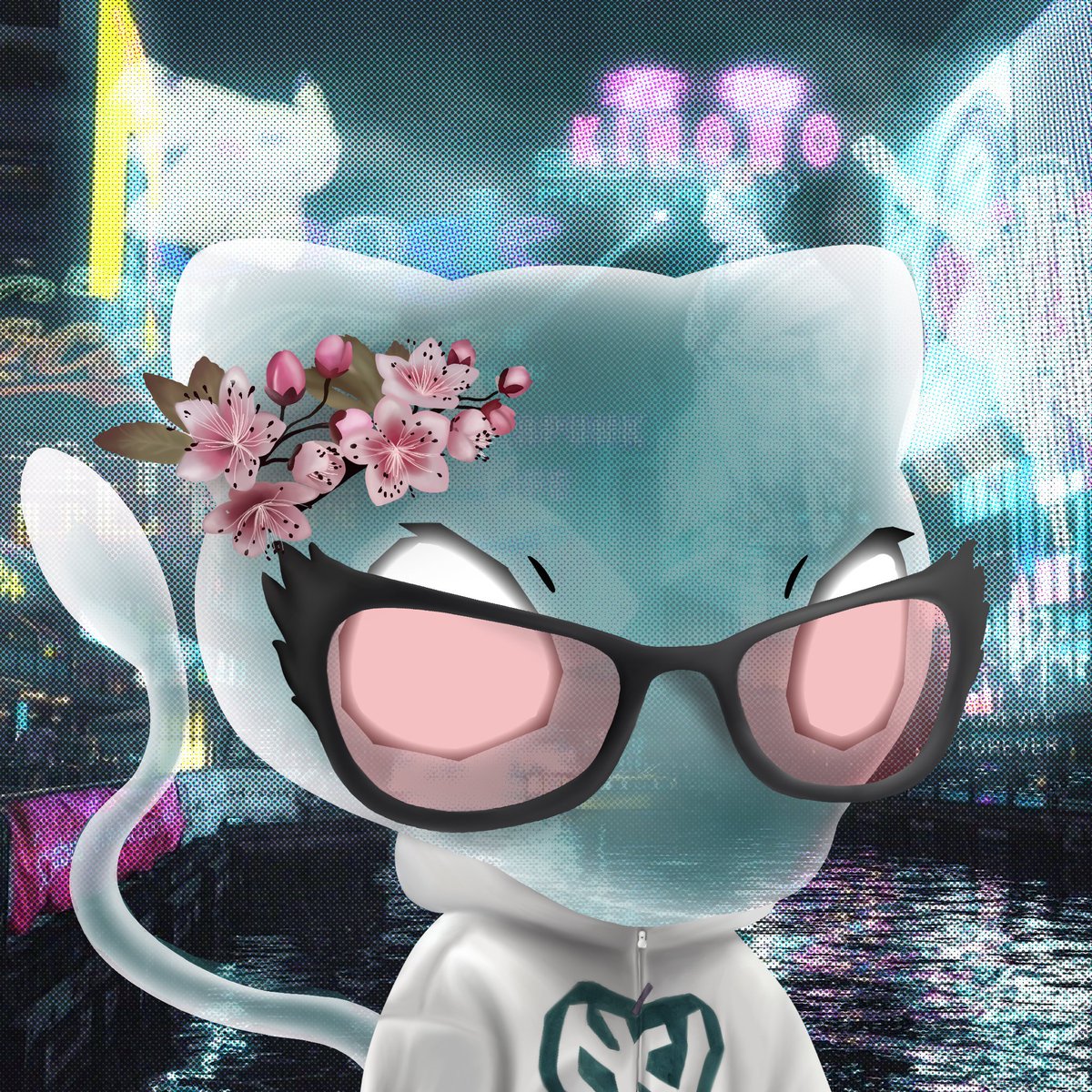 MewkaiHL's tweet image. Mew wishes everyone good luck🐈‍⬛✨
alphabot.app/mewkai-gtd