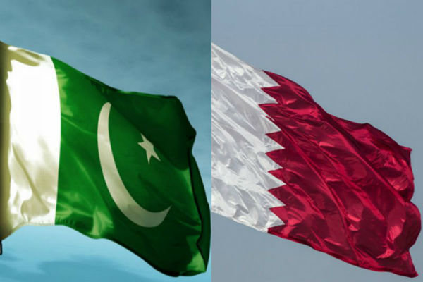 ع🕊️ (@aroooj011) on Twitter photo بریکنگ نیوز 🚨
پاکستان نے قطر کو اسرائیل کے خلاف جوابی کارروائی کے لیے مکمل حمایت کی یقین دہانی کرادی ۔ بریکنگ نیوز 🚨
پاکستان نے قطر کو اسرائیل کے خلاف جوابی کارروائی کے لیے مکمل حمایت کی یقین دہانی کرادی ۔
