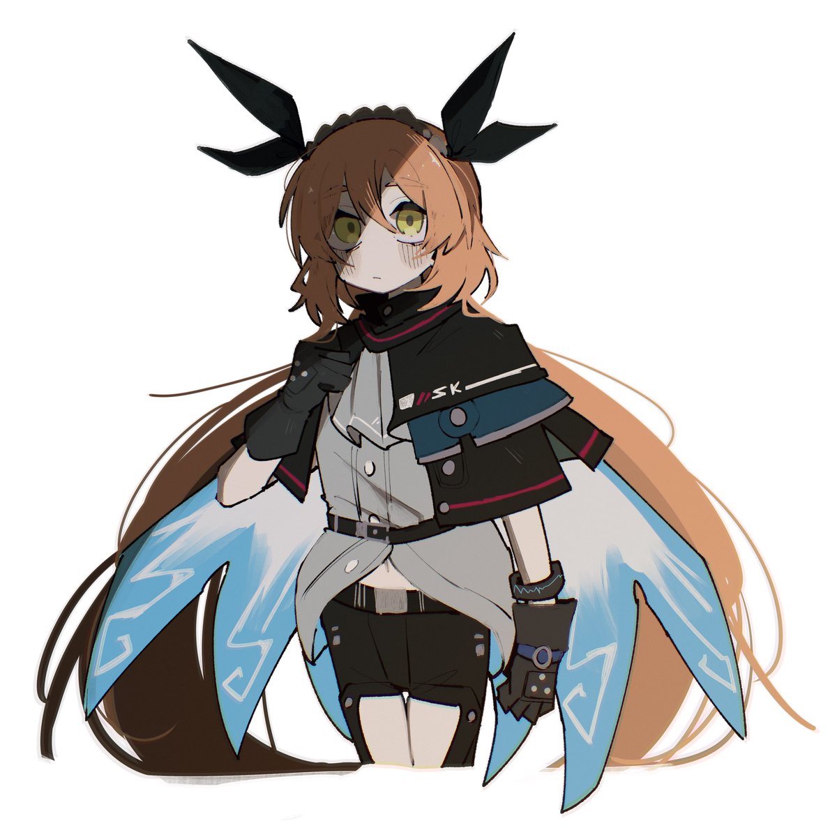 でんでん様 でんでん (@dengekidivine) / X