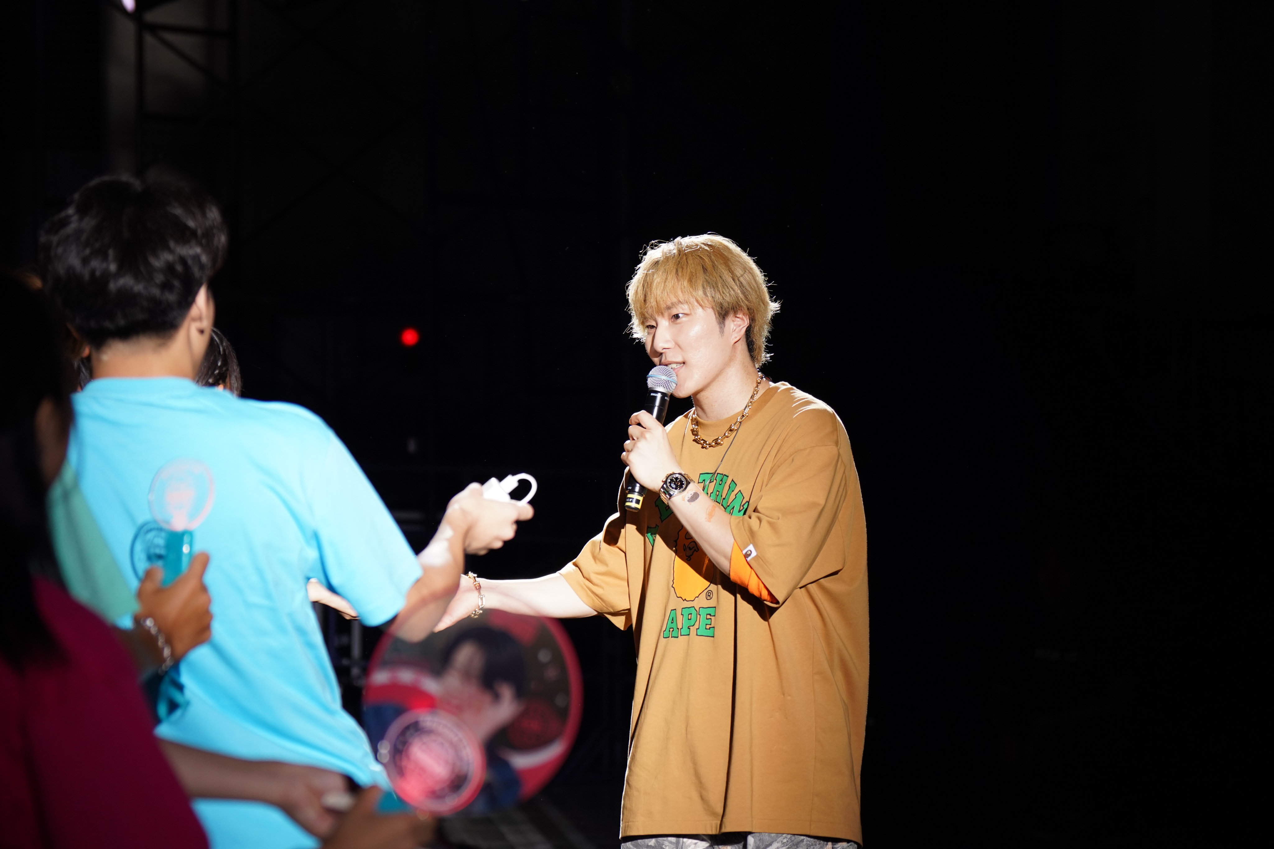 NO PREPARE by com. (@com_noprepare) / X